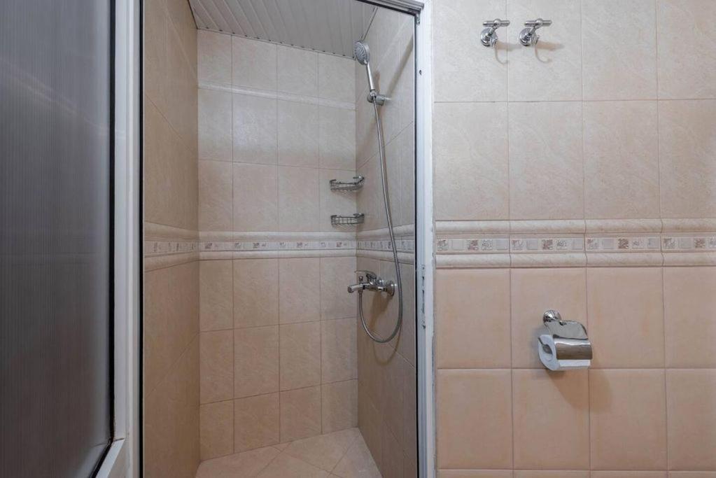 Vazov Residence , Two Bedroom Top Centre Apartment 바르나 외부 사진