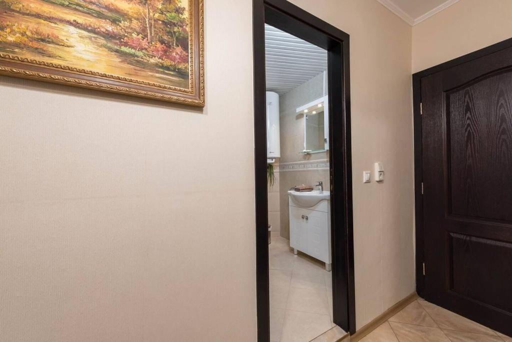 Vazov Residence , Two Bedroom Top Centre Apartment 바르나 외부 사진