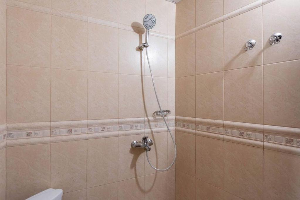 Vazov Residence , Two Bedroom Top Centre Apartment 바르나 외부 사진