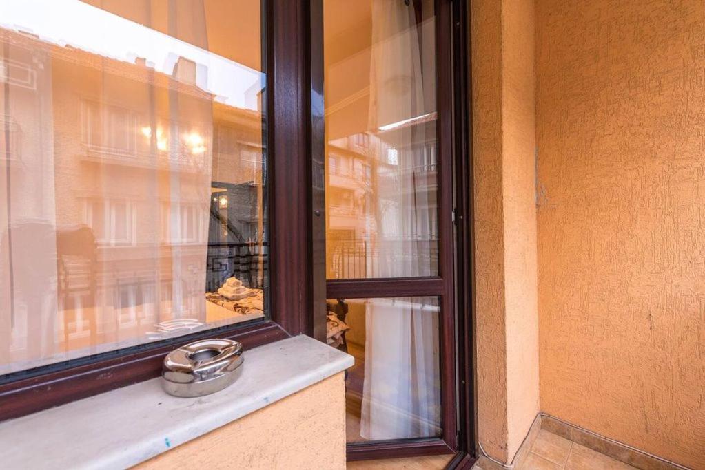 Vazov Residence , Two Bedroom Top Centre Apartment 바르나 외부 사진